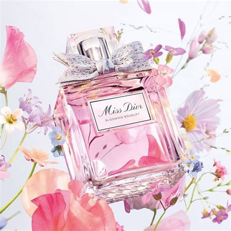 dior miss dior blooming bouquet reviews|miss dior blooming bouquet douglas.